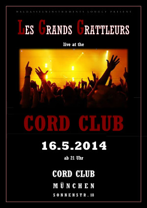 Cord Club
